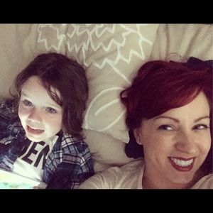 Meet your Posher, Maren